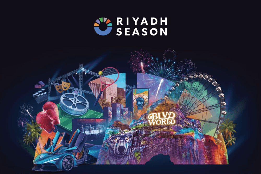 Riyadh Season 2024: A Comprehensive Guide and Detailed Analysis of Top Events and Zones