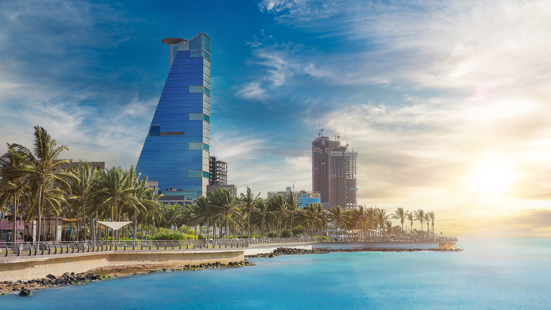 Comprehensive Guide to Exploring the Best Activities and Sights in Jeddah