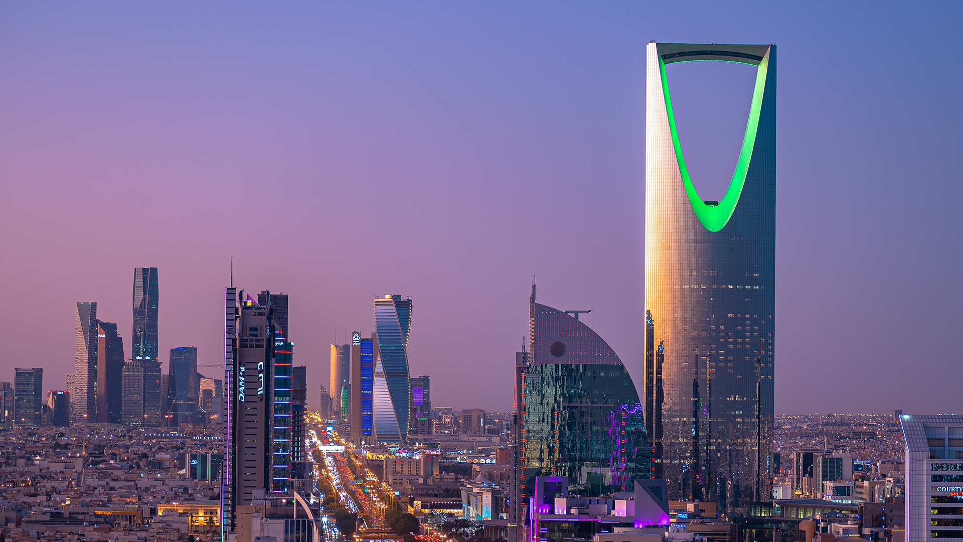 Comprehensive Guide to the Best Tourist Attractions in Riyadh: Exploring Sights and Experiences
